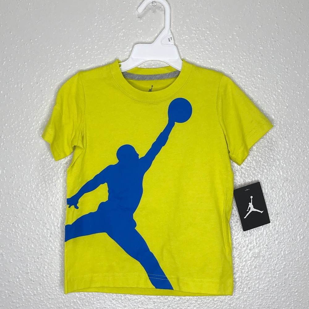 NWT Jordan tee